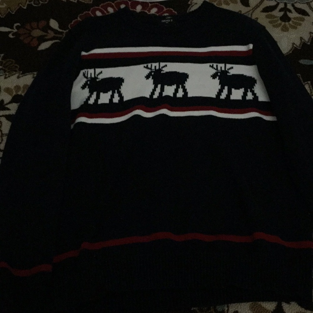 Sweater